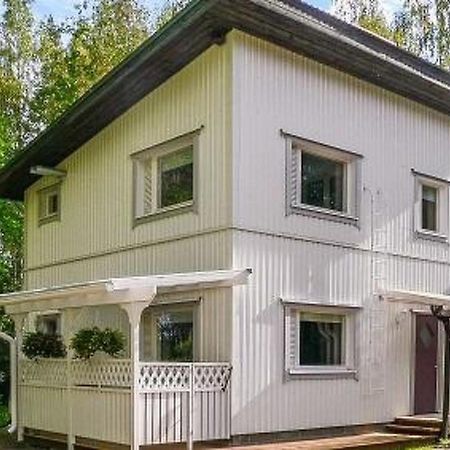 Holiday Home Halmesaari By Interhome Kerkonjoensuu Zewnętrze zdjęcie