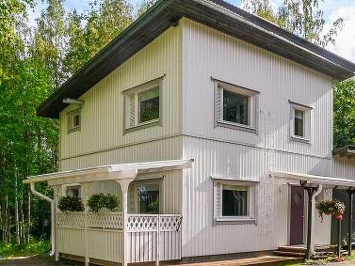 Holiday Home Halmesaari By Interhome Kerkonjoensuu Zewnętrze zdjęcie