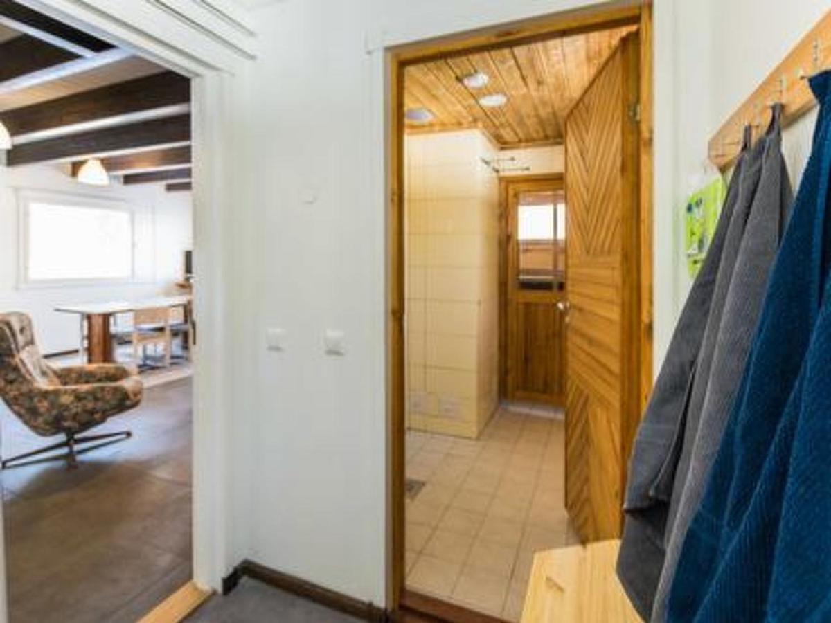 Holiday Home Halmesaari By Interhome Kerkonjoensuu Zewnętrze zdjęcie