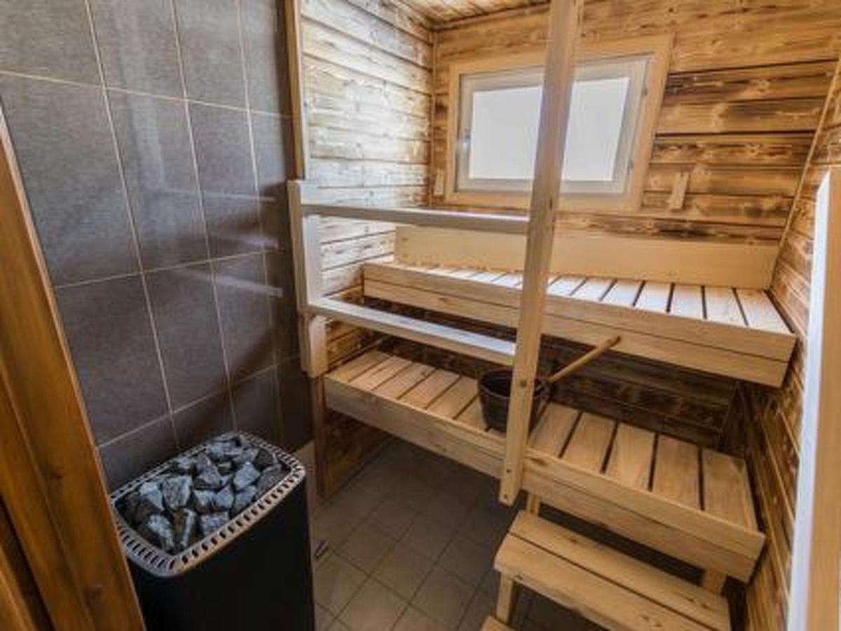 Holiday Home Halmesaari By Interhome Kerkonjoensuu Zewnętrze zdjęcie