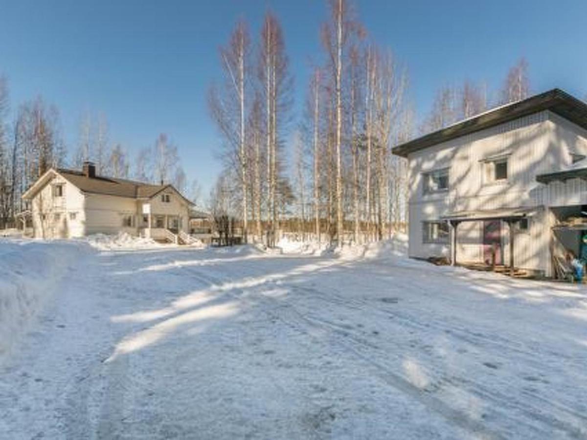 Holiday Home Halmesaari By Interhome Kerkonjoensuu Zewnętrze zdjęcie