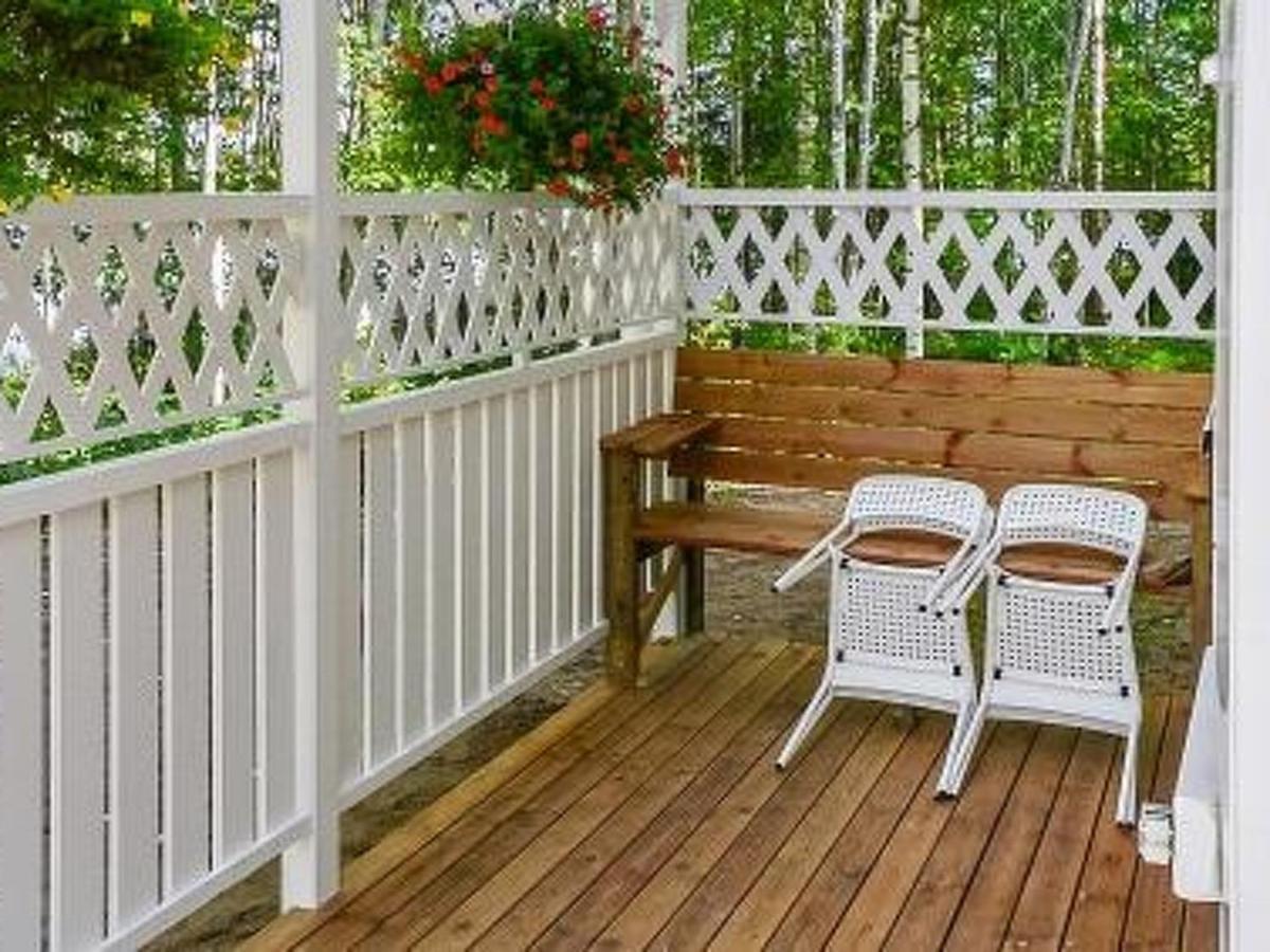 Holiday Home Halmesaari By Interhome Kerkonjoensuu Zewnętrze zdjęcie