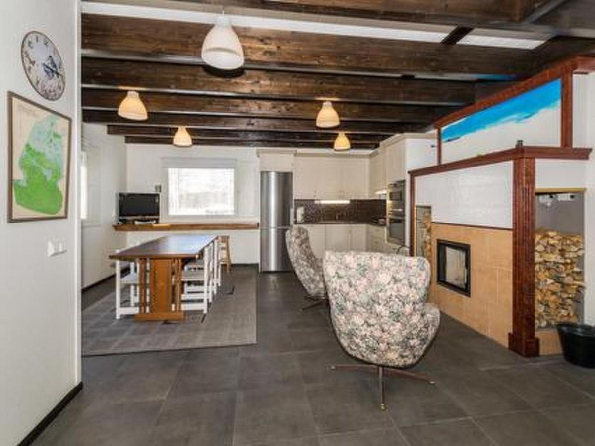 Holiday Home Halmesaari By Interhome Kerkonjoensuu Zewnętrze zdjęcie