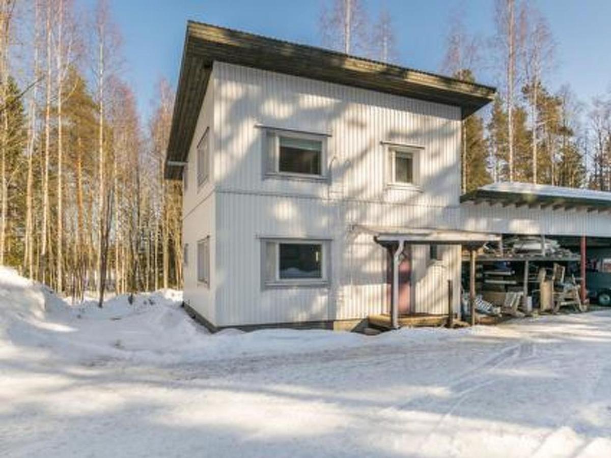 Holiday Home Halmesaari By Interhome Kerkonjoensuu Zewnętrze zdjęcie