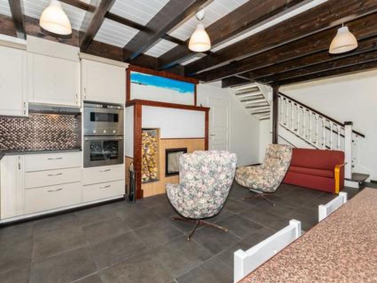 Holiday Home Halmesaari By Interhome Kerkonjoensuu Zewnętrze zdjęcie