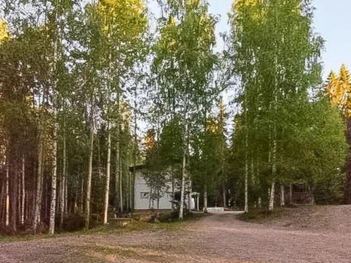 Holiday Home Halmesaari By Interhome Kerkonjoensuu Zewnętrze zdjęcie